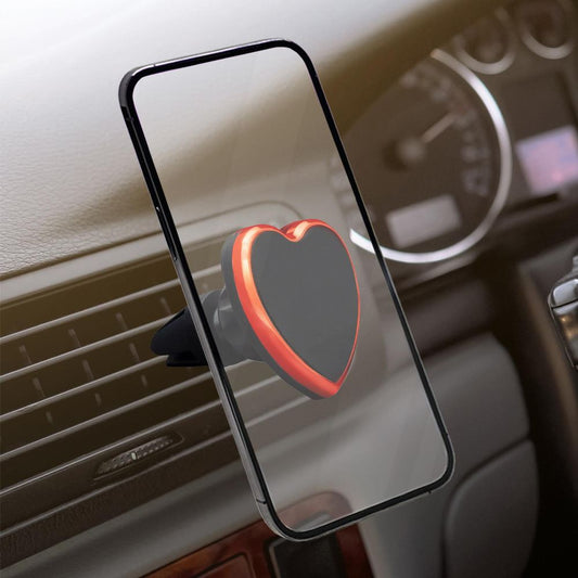 Heart Shaped Phone Mount
