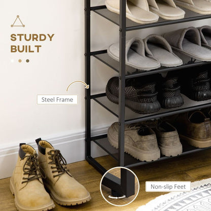 Shoe Storage Rack