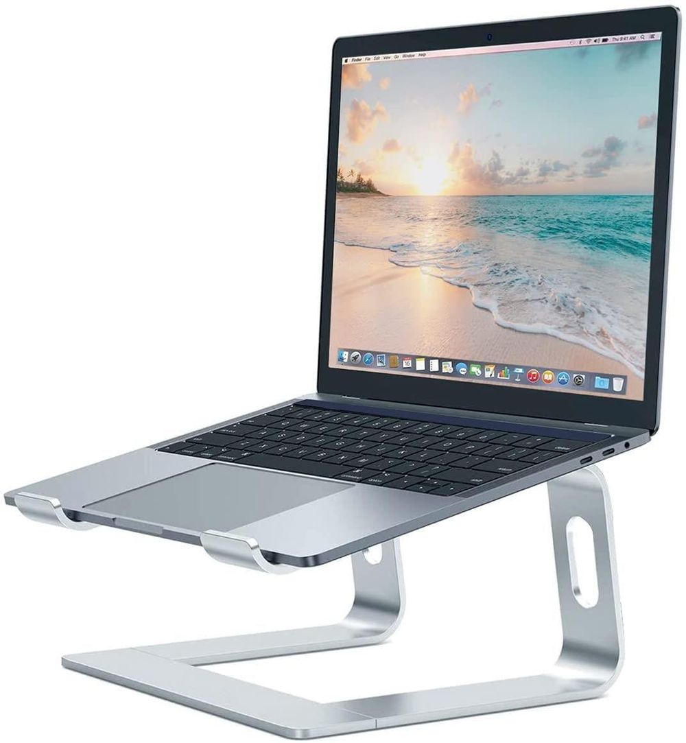 Metal Laptop Stand