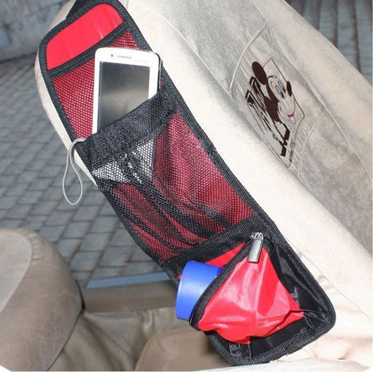 Car Storage Pouch