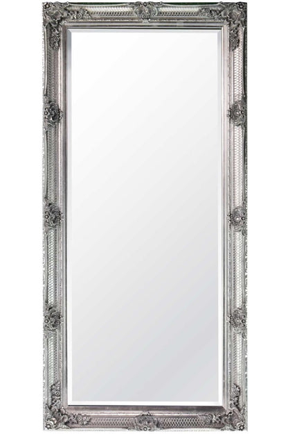 Ornate Mirror