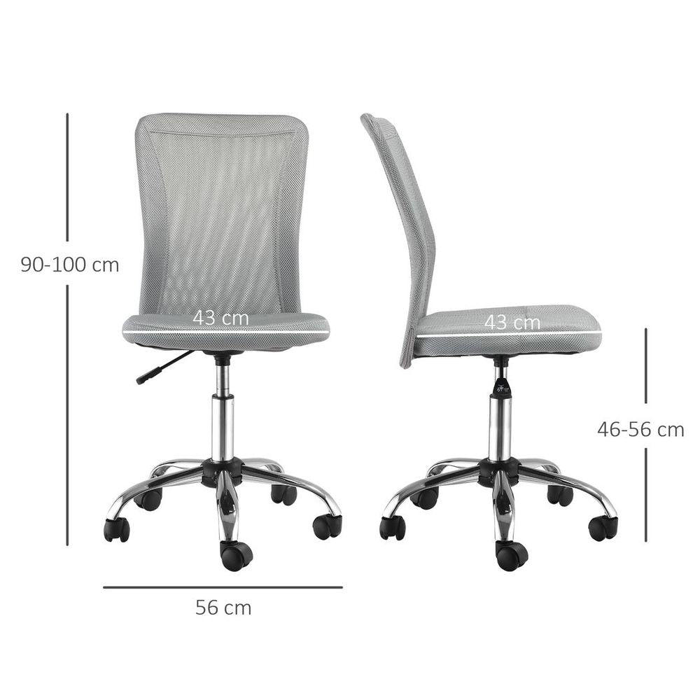 Mesh Back Office Chair