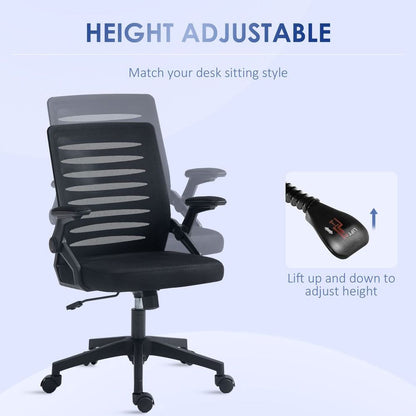 Swivel Home & Office Chair