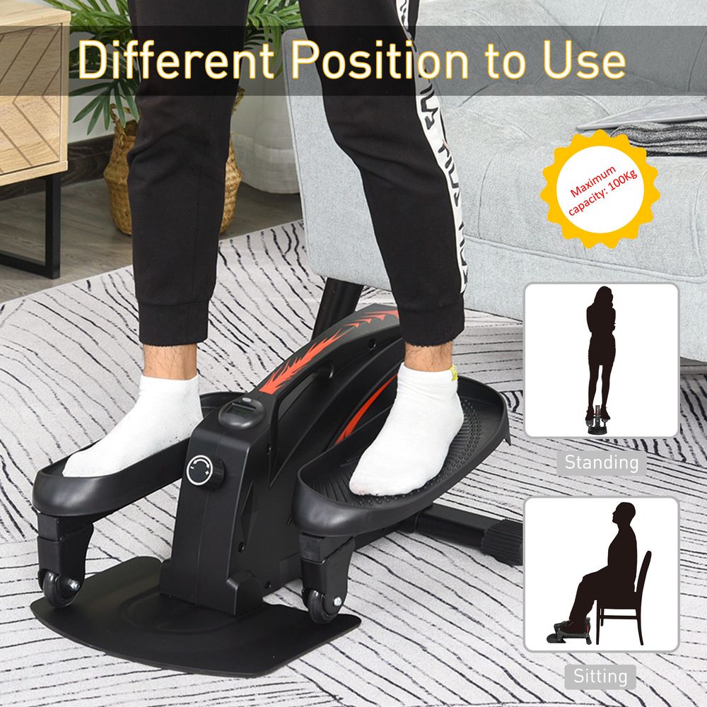 Anti-Slip Resistance Cycling Pedals