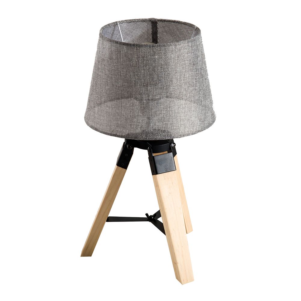 Table Lamp Tripod