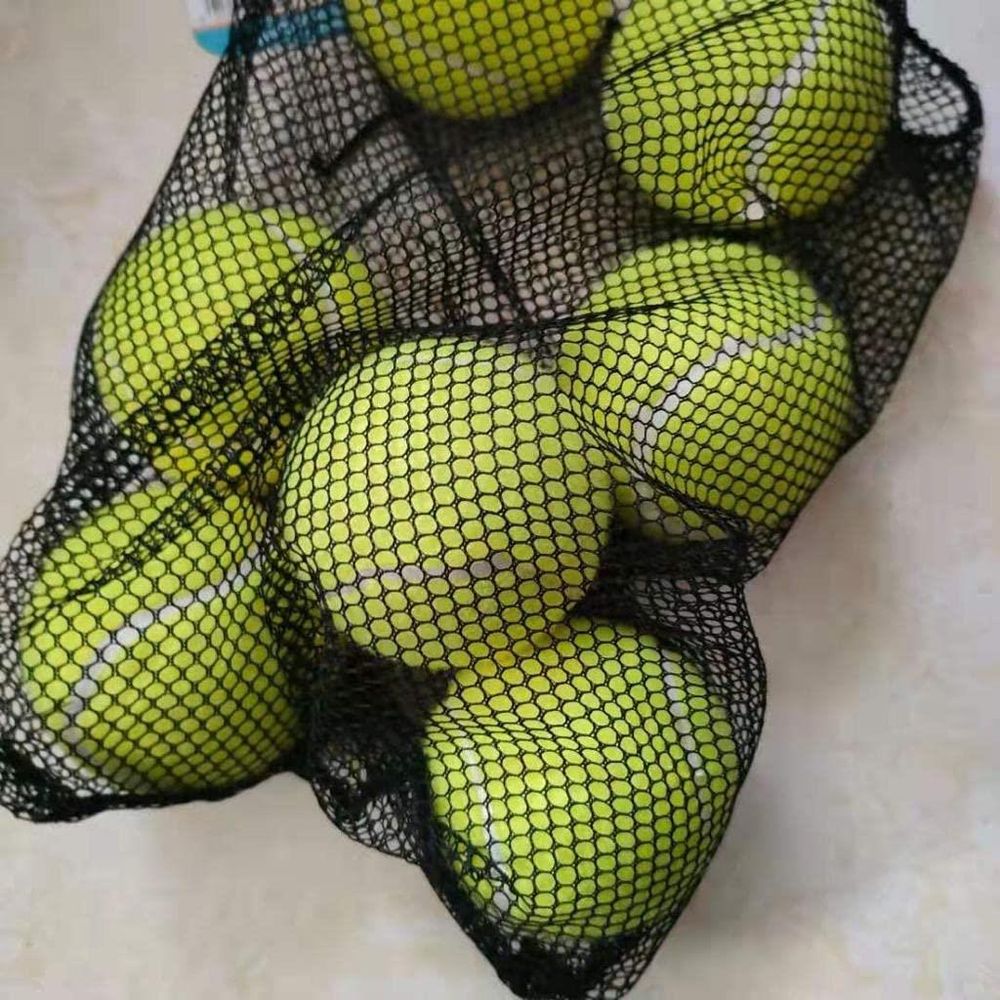 Tennis Balls Pack