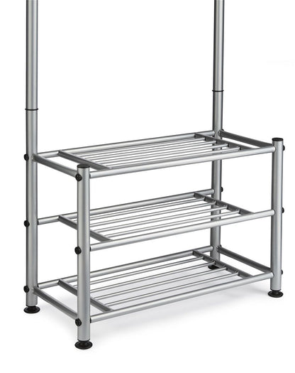 Multi-Purpose Stand in Grey