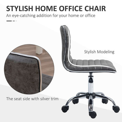 Swivel Office Chair