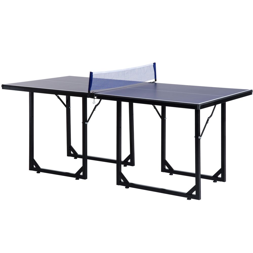 Foldable Table Tennis