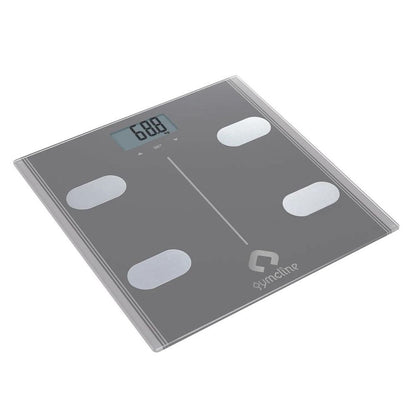 Digital Body Analysis Scale