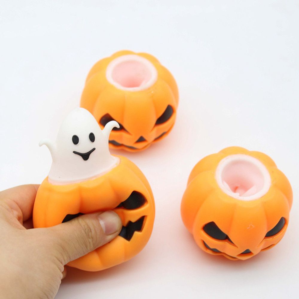 Halloween Stress Ball