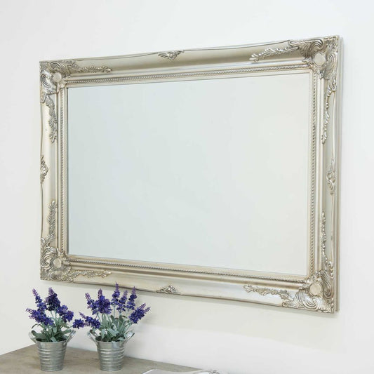 French Style Mirror