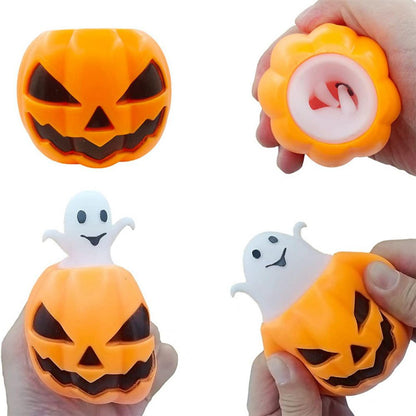 Halloween Stress Ball