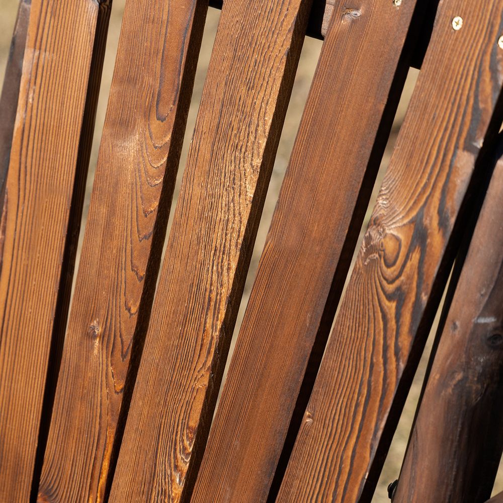 Adirondack Chair