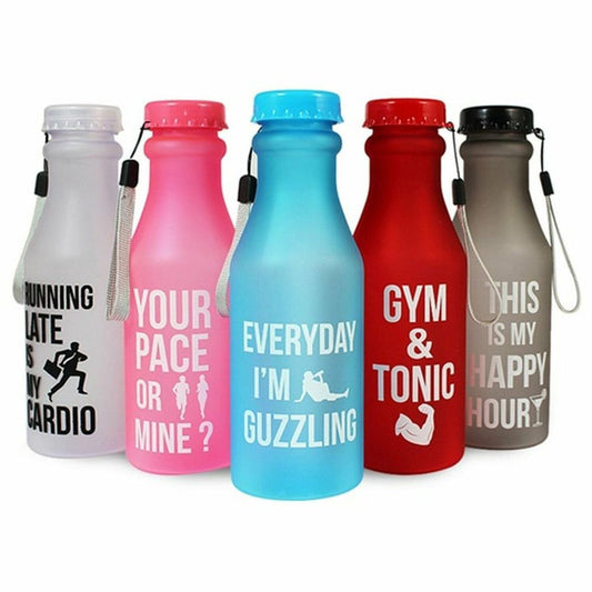 Sport Water Bottle