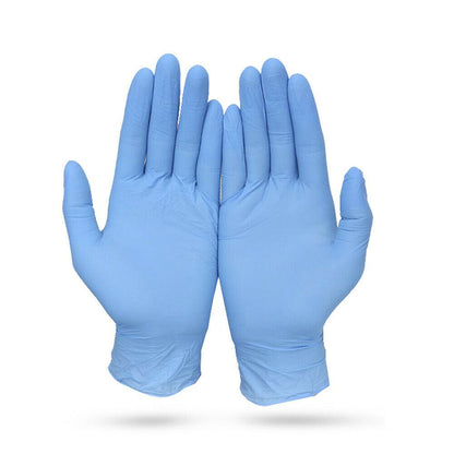 Vinyl Powder Free Gloves