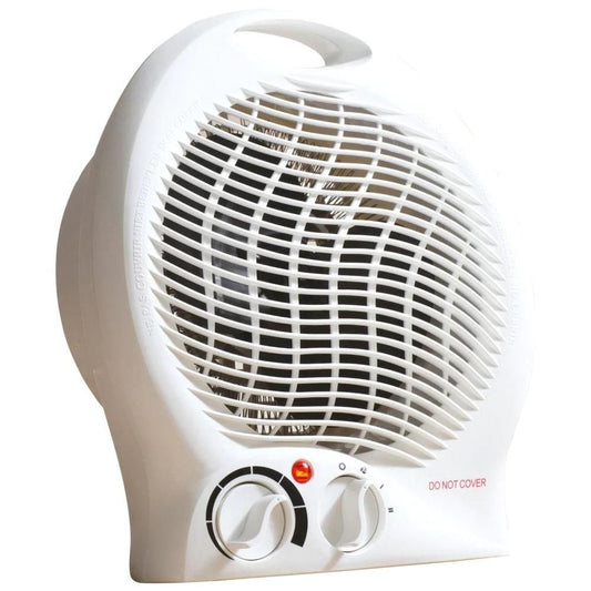 Upright Heater