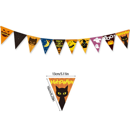 Halloween Banner