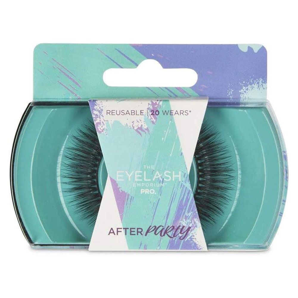 Strip Lashes - After Party