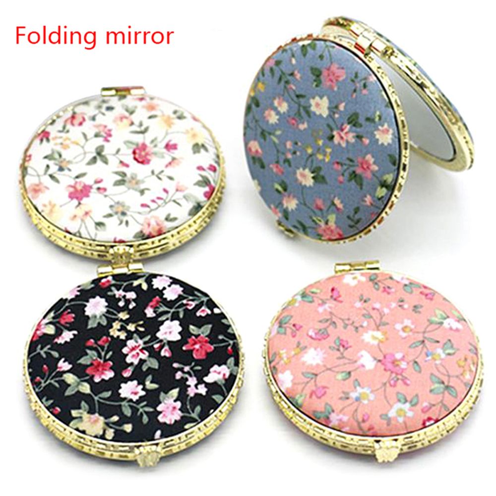 Compact Pocket Mirror