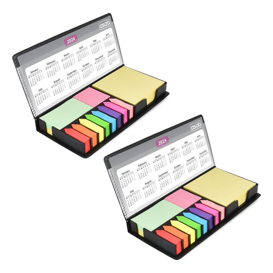 Sticky Note Set 2 Pack