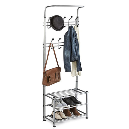 Multi-Purpose Stand in Grey