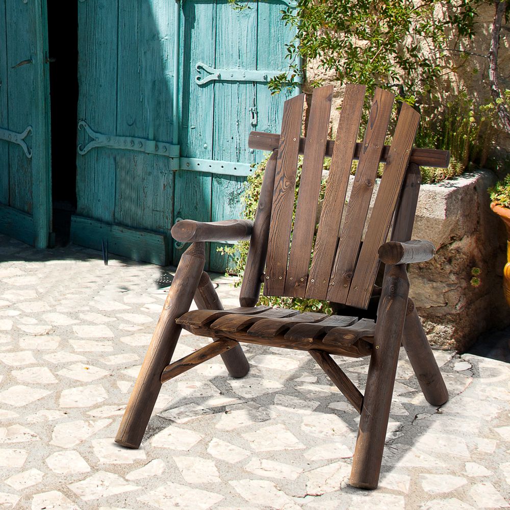 Adirondack Chair