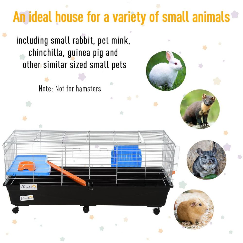 Animal Cage Small