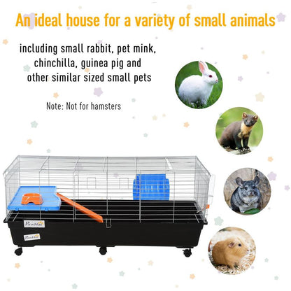 Animal Cage Small