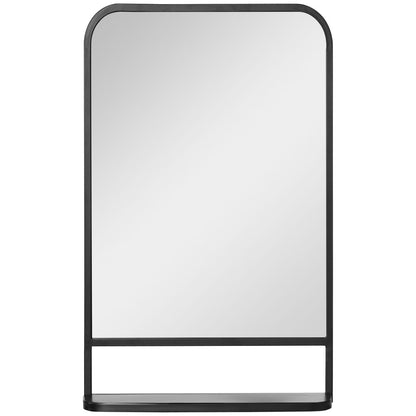 Square Wall Mirror