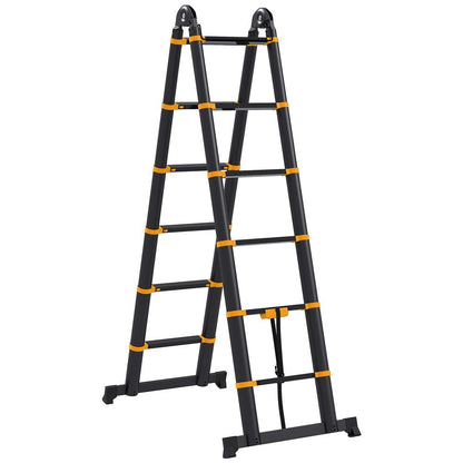 Ladder Tools Holder