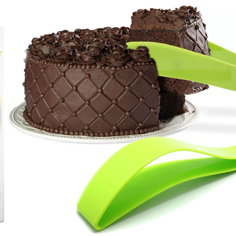 Cake Slicer Adjustable