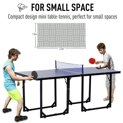 Foldable Table Tennis