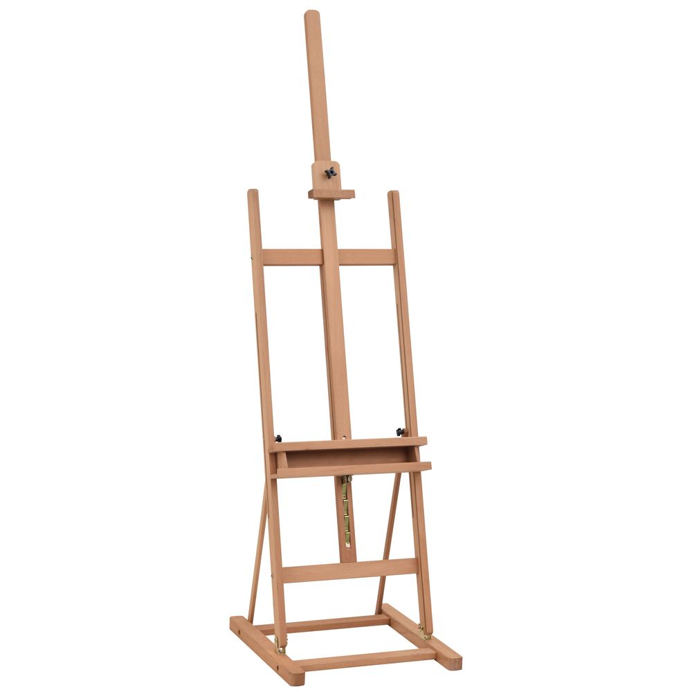 H Frame Painting Easel