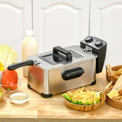 Deep Fat Fryer 3 Litre