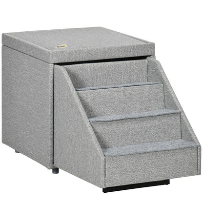 Stairs Ottoman for Small Medium Pets