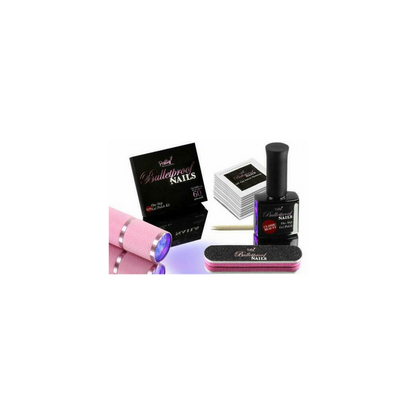 Professional Gel Nail Polish Kit