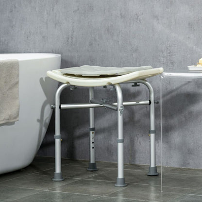 Shower and Bathing Stool