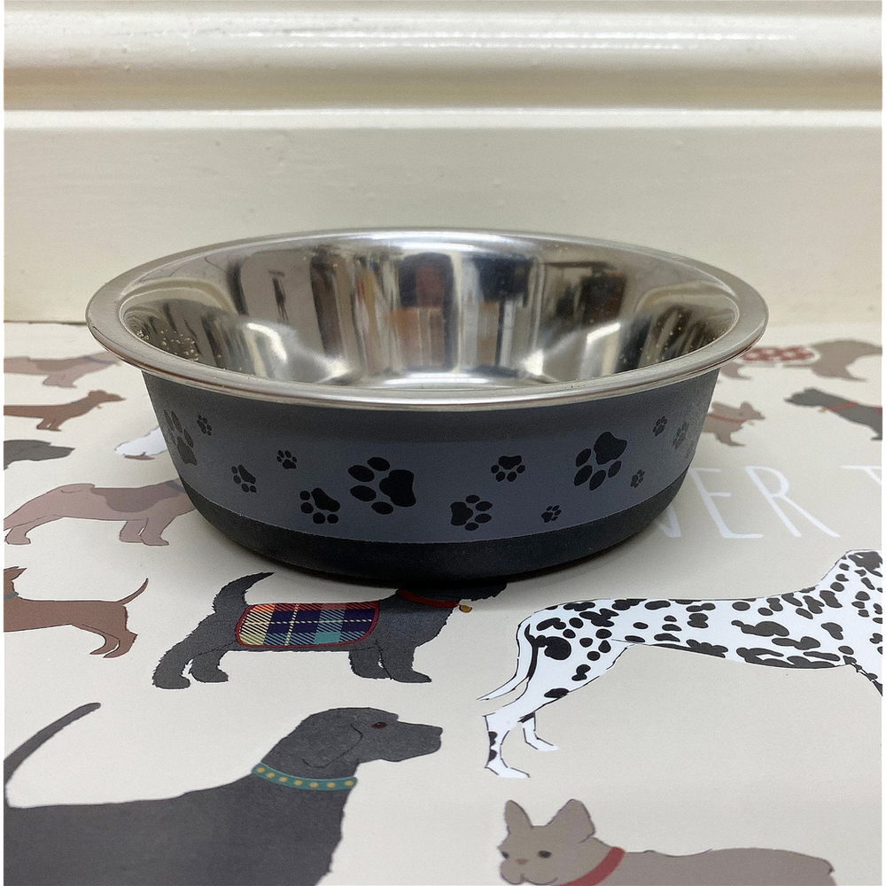 Stainless Steel Pet Bowl