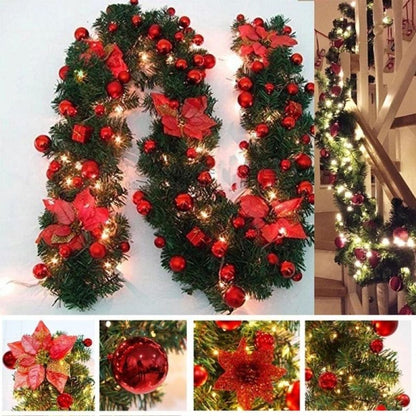 Christmas Wreath