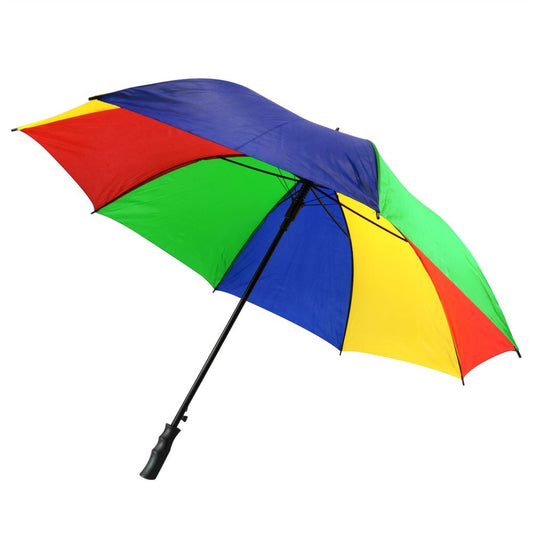 27” Rainbow Golf Umbrella