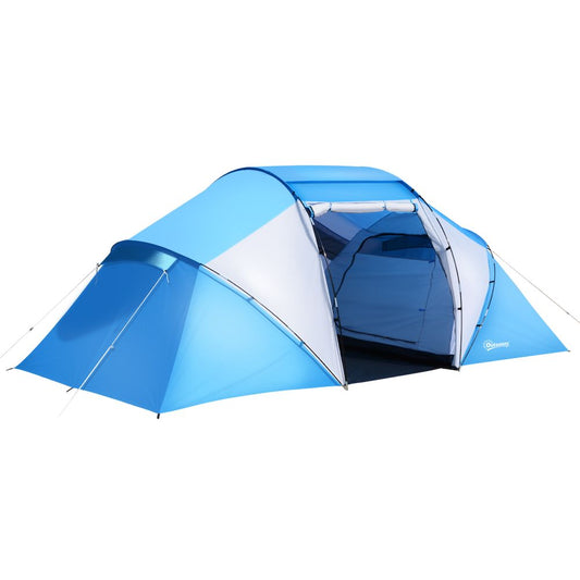 4-6 Person Dome Tent