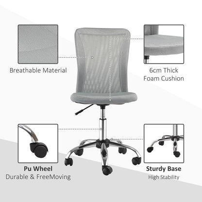 Mesh Back Office Chair