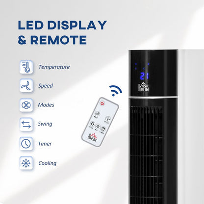 Evaporating Fan & Humidifier