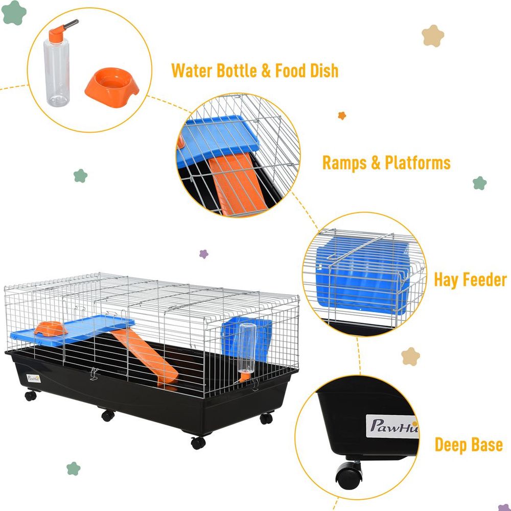 Animal Cage Small