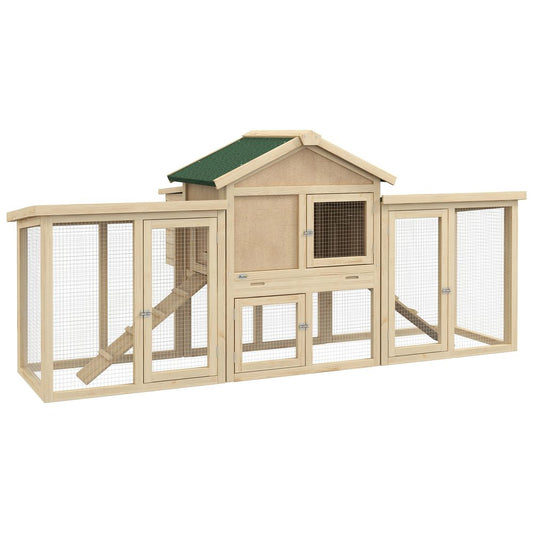 Poultry House Nesting Box & Coop