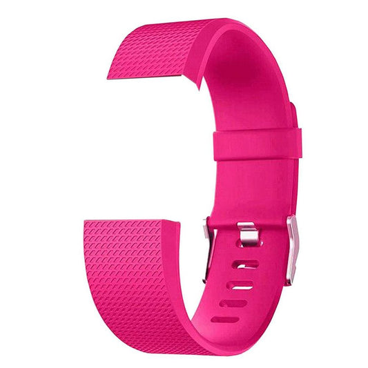 Fitbit Pink Replacement Straps