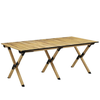 Camping Picnic Table