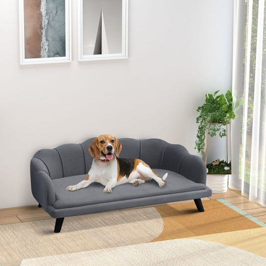 Large Dog Sofa Bed