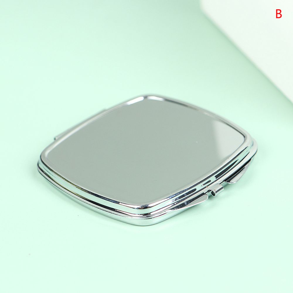 Compact Pocket Mirror